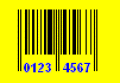 Barcoding 1D & 2D Java component