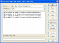 Screenshot of Longtion Audio CD Burner 2.0