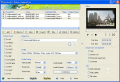 Screenshot of Boilsoft FLV Converter 1.31