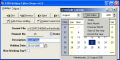 Calendar and Date/Time Components.