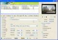 Screenshot of Boilsoft PSP Video Converter 1.27