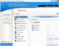 Screenshot of Award Parental Control 2.1.1