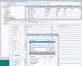 Screenshot of ADO++ AD - Exchange User management 2.5.1