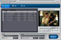 Screenshot of Daniusoft iPad Video Converter 2.3.3