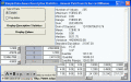 Statistical and Matrix/Vector Components.