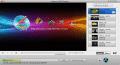 Screenshot of Daniusoft DVD Creator for Mac 3.0.0