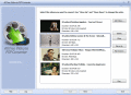 Screenshot of All Free Video to PSP Converter 5.2.3