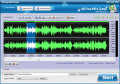 Screenshot of All Free MP3 Cutter 2.8.6