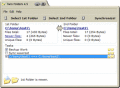 Screenshot of Twin Folders 4.3