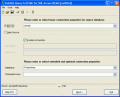 Screenshot of Publish Query to HTML for SQL Server 1.06.36
