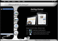 Screenshot of 4Easysoft iPad Manager 3.1.12