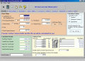 Calculate leases and loans with this program.