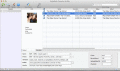 Converts iTunes M4B to MP3 on MAC OS X
