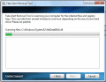 Screenshot of Fakealert Removal Tool 1.0