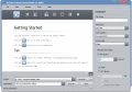 Screenshot of ImTOO Convert PowerPoint to WMV 1.0.4.0917