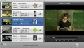 Screenshot of Daniusoft Video Converter for Mac 2.0.1