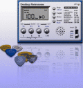 Screenshot of Metronome 1.65