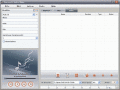 Screenshot of 3herosoft Audio Maker 3.0.2.0601