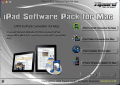 Screenshot of Tipard iPad Software Pack for Mac 3.1.22