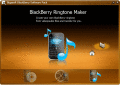 Screenshot of Bigasoft BlackBerry Software Pack 1.1.12.3873