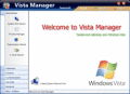 Screenshot of Vista Manager 4.0.6