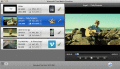 Daniusoft Video Converter Pro for Mac