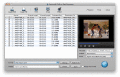 Daniusoft DVD to iPad Converter for Mac