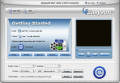 Screenshot of 4Easysoft Mac Video to MP3 Converter 3.1.08
