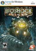 Screenshot of BioShock 2: Sea of Dreams Free Download 2
