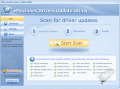 Screenshot of EMachines Drivers Update Utility 2.5