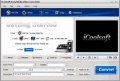 Screenshot of ICoolsoft Sony Media Video Converter 3.1.06