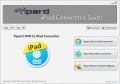 Screenshot of Tipard iPad Converter Suite 6.5.8