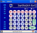 Calc-Express. An original calculator.