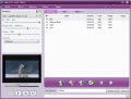 Screenshot of IMacsoft Audio Maker 2.0.1.0601