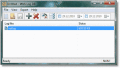 Screenshot of Web Log DB 3.8