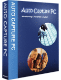 Screenshot of Auto Capture PC 4.3