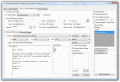 Screenshot of Database E-Mailer 4.3