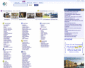 Screenshot of ClassifiedScript.Org 5.1