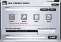 Screenshot of Idoo USB Encryption 2.0