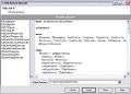 Screenshot of EMS Source Rescuer 1.01