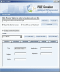 PDF Creator and Word to PDF Converter