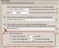 Screenshot of Likno Auto Popup Window Addin 1.0