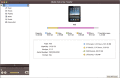 Screenshot of 4Media iPad to Mac Transfer 5.4.16.20130918