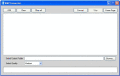 Screenshot of WAV Converter 1.0