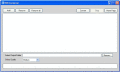 Screenshot of VOB Converter 1.0