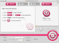 Doremisoft Flip Video Converter, Flip tools