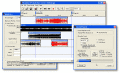 Screenshot of Acoustica MP3 Audio Mixer 2.471