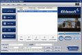 Screenshot of 4Videosoft Blu-ray to DivX Ripper 3.1.36