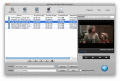 Daniusoft iPad Video Converter for Mac
