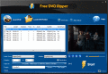An easy yet powerful free DVD ripper program.